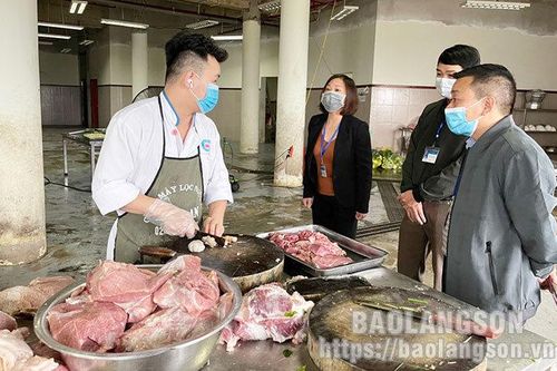 Siết chặt công tác hậu kiểm, đảm bảo an toàn vệ sinh thực phẩmTin khácNgành dân số Lạng Sơn: 60 năm xây dựng và phát triểnĐội Việt Nam tuyên truyền giải phóng quân - lực lượng tiền thân của Quân đội Nhân dân Việt Nam