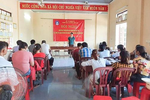 Nâng cao chất lượng dân số cho đồng bào dân tộc thiểu số