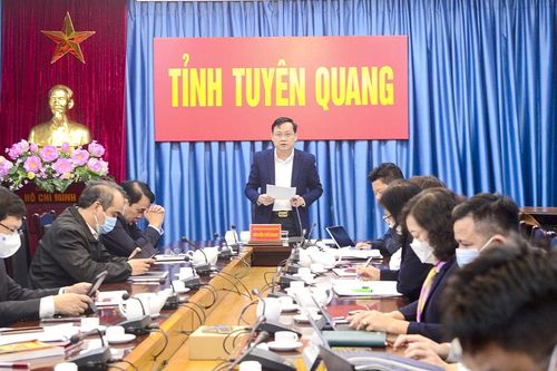 Tham gia ý kiến xây dựng Dự án Luật Đất đai (sửa đổi)