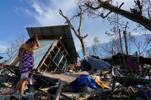 Thiên tai tại Malaysia và Philipines ảnh hưởng đến chuỗi cung ứng toàn cầu