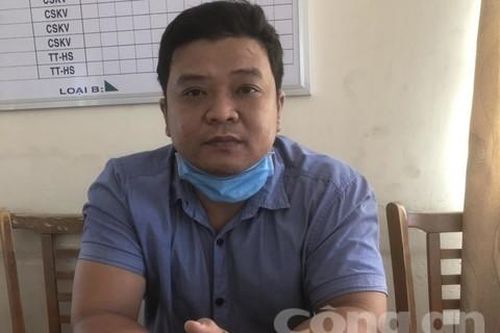 Đang chấp hành án treo, vẫn lái ô tô đi trộm tiền vàng