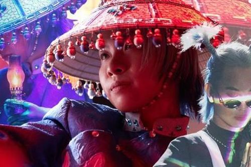 MV 'Chọn Bạn Mà Chơi': Không còn là thể nghiệm, Rtee vững vàng với Hip-Hop dân gian