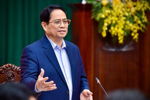 Hưng Yên cần phát triển công nghiệp theo hướng công nghệ cao, xanh, bền vững