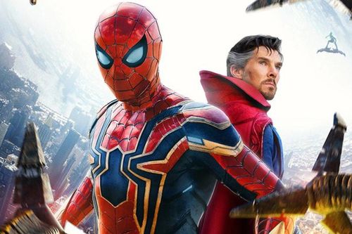 'Spider-Man: No Way Home' nhắm tới doanh thu 1 tỷ USD sau 10 ngày