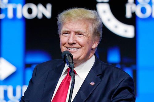 Ông Trump ca ngợi hiệu quả của vaccine