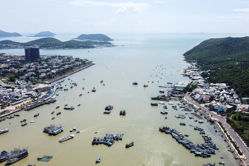 Nha Trang sẽ có cầu vượt biển