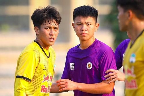 HAGL tái đấu CLB Hà Nội ở bán kết U21 Quốc gia