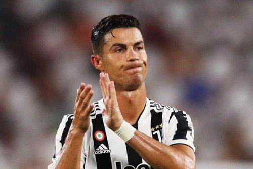 Buffon trách Ronaldo khiến Juventus sa sút