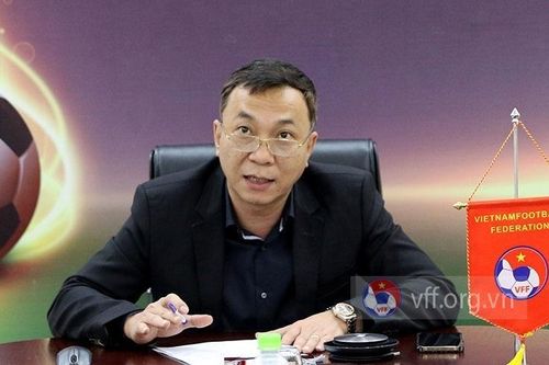 VFF kiến nghị về công tác trọng tài sau trận bán kết lượt đi AFF Cup 2020