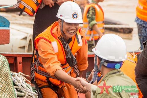 Chân dung người Việt đầu tiên nhận giải thưởng IMO