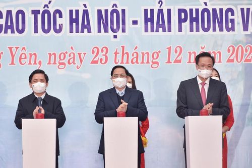 Hưng Yên cần phát triển công nghiệp theo hướng công nghệ cao, xanh, bền vững