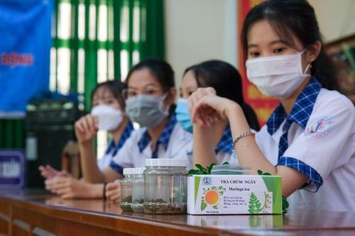 Quả ngọt từ nỗ lực nghiên cứu của thầy trò vùng ven