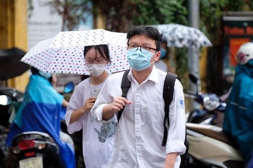 Nghi vấn đề thi tốt nghiệp môn Sinh học bị lộ: Đang xem xét trách nhiệm người liên quan