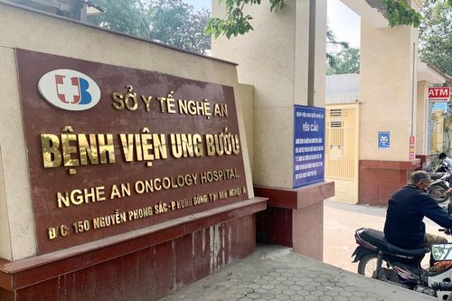 Bộ Công an triệu tập 11 người Nghệ An, Hà Tĩnh thanh tra diện rộng