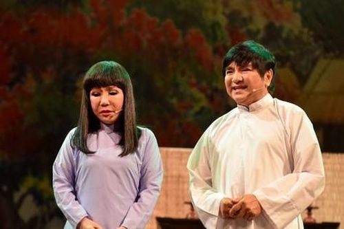 NSƯT Thanh Kim Huệ: Người sống với những vai diễn lớn