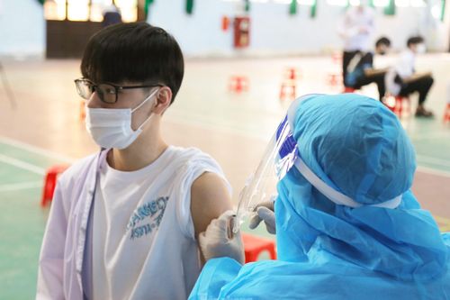 Học sinh thành phố Vinh đi học trở lại từ ngày 27/12
