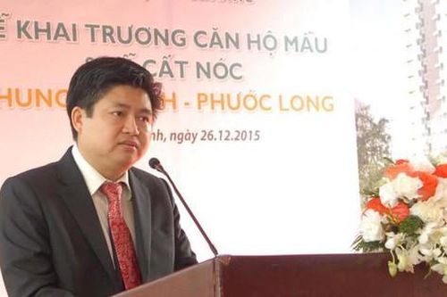 Dàn lãnh đạo vừa bị bắt, Thuduc House lại bị truy thu gần 100 tỷ đồng tiền thuế