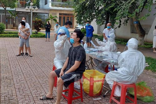 Ký quyết định trúng thầu cho Việt Á, Giám đốc BV II Lâm Đồng nói gì?
