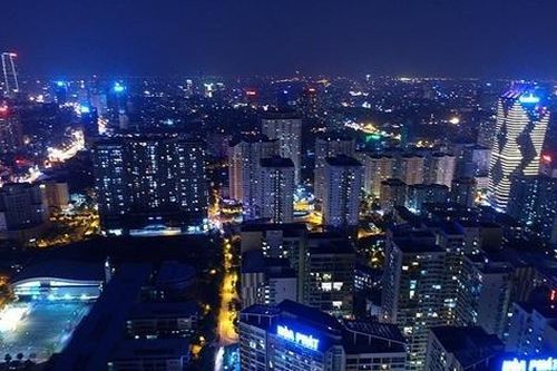 Hà Nội và nhiều tỉnh phía Bắc chịu ảnh hưởng của động đất tối 24/12