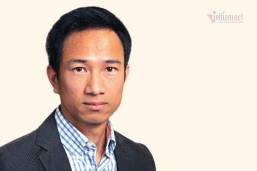 TS người Việt chế tạo vật liệu diệt vi khuẩn nhanh gấp 120 lần