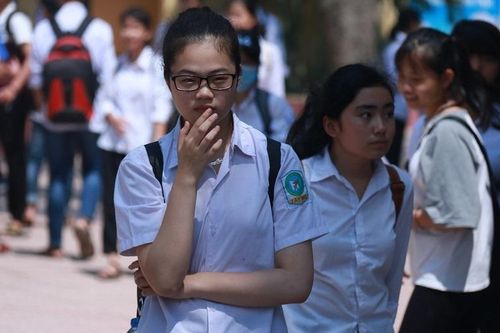 Bất thường đề thi tốt nghiệp: 'Bộ GD-ĐT im lặng quá lâu'