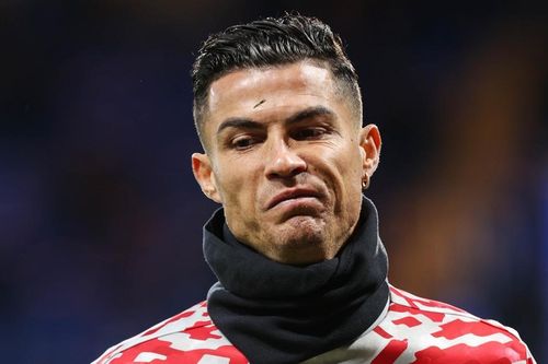 MU giật mình Ronaldo đã 'phá nát' Juventus