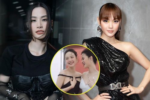 Đông Nhi - Minh Hằng đọ sắc bất phân thắng bại, version mới bản hit của cả hai sẽ sớm được lên sóng?
