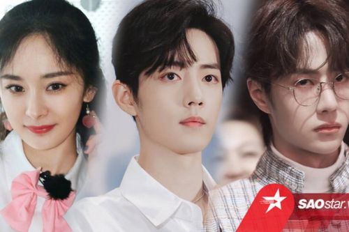 Vương Nhất Bác, Cung Tuấn, Dương Mịch, Dương Tử sẽ tham dự đêm giao thừa đài truyền hình Hồ Nam 2021?