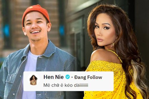 Trọng Hiếu trình diễn trước hàng nghìn khán giả nước ngoài, đến H'Hen Niê cũng 'mê chữ ê kéo dài'