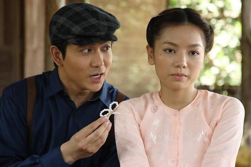 Bị khán giả 'ném đá' vì 'mặt quá đểu', chồng cũ Trương Quỳnh Anh phản ứng ra sao?