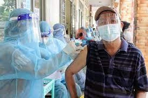 Xã Hội | Phòng, chống Virus Corona (2019-nCoV) | Chính sách - Quyết định mới TRUYỀN HÌNH INTERNET Lai Châu qua ảnh