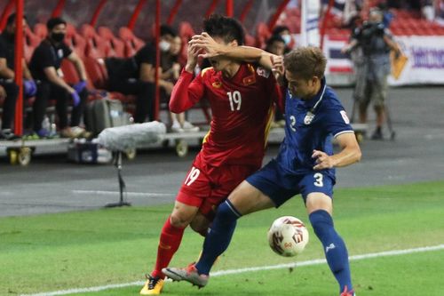BLV Quang Huy: Để xảy ra những chuyện này là vết nhơ cho bóng đá Đông Nam Á