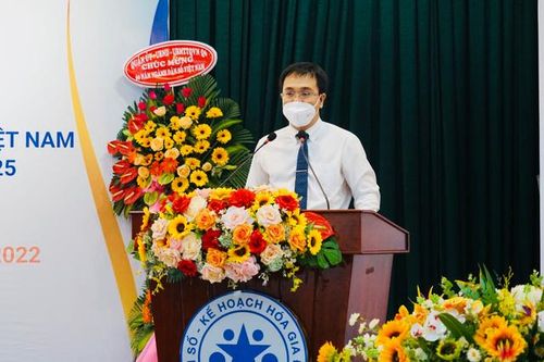 Chi cục DS-KHHGĐ TP.HCM tổ chức Hội nghị kỷ niệm 60 năm Ngày Dân số Việt Nam