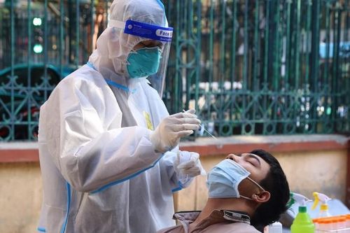 Hà Nội: Thêm 6 quận cho học sinh học trực tuyến hoàn toàn từ 27/12