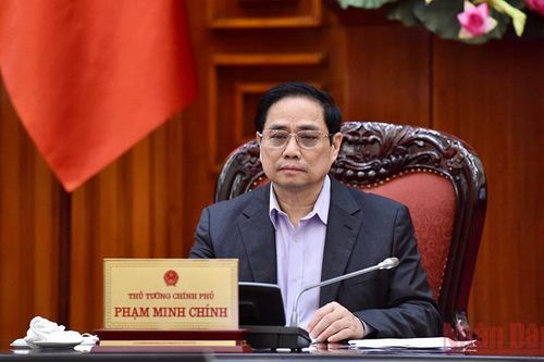 Giải quyết tốt vấn đề phát triển hạ tầng giao thông, chuyển đổi số để Tuyên Quang phát triển bền vững