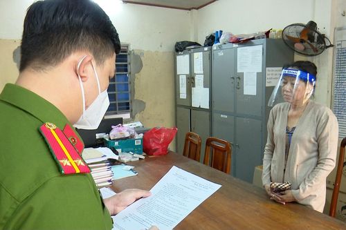 Trùm buôn lậu Mười Tường tiếp tục bị khởi tố thêm tội 'rửa tiền'