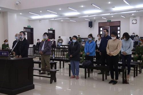 Vụ bằng giả trường Đại học Đông Đô: Cựu Hiệu trưởng lĩnh 12 năm tù