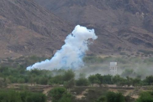 Liên quân Arab phát động tấn công quy mô lớn vào Yemen