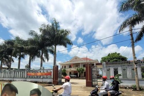 Ủy ban kiểm tra Tỉnh ủy Đắk Lắk xử lý hàng loạt cán bộ vi phạm