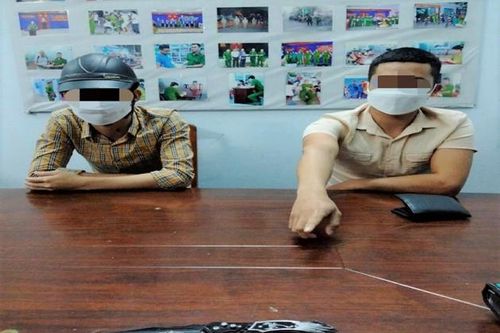 Hai nhóm giang hồ nhí hẹn nhau 'huyết chiến' ở Đà Nẵng trong đêm Giáng sinh