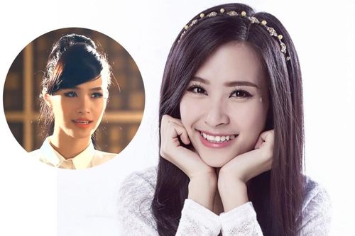 Bạn có biết: Sáng tác đầu tay của Đông Nhi là ca khúc thất tình đầy đau khổ này?