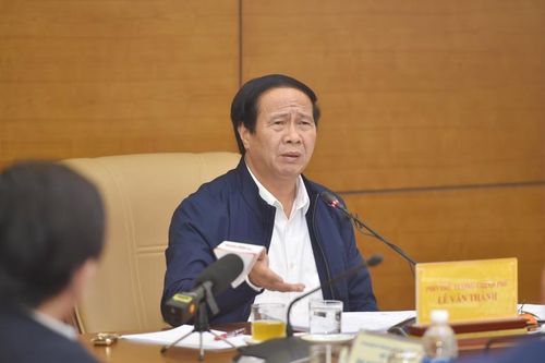 'Ông lớn' đường sắt thua lỗ trên 2.000 tỷ, Phó Thủ tướng đề nghị phải đổi mới quyết liệt