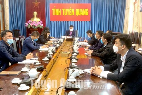 Tăng cường quản lý đất có nguồn gốc nông, lâm trường quốc doanh