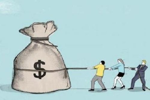'Cơn sóng thần' của cổ phiếu đầu cơ