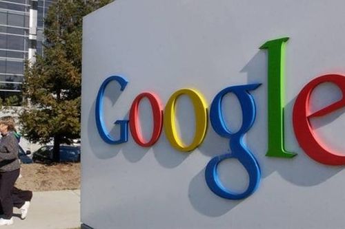 Google bị phạt gần 100 triệu USD tại Nga