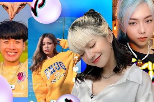 Hội TikToker mới nổi: Từ dancer 'em gái LISA' đến cô nàng kết hợp với thành viên Da LAB