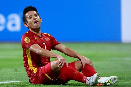 Ông Phan Anh Tú: 'Không còn phương án để thay Hồng Duy'