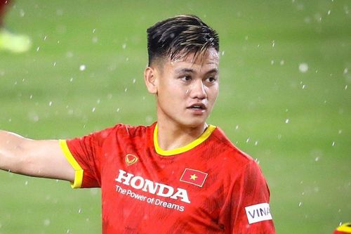 Đến lúc Tấn Tài được tin tưởng hơn ở tuyển Việt Nam