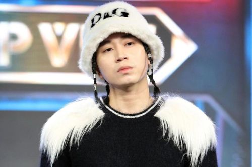 Phong cách của Karik ở Rap Việt