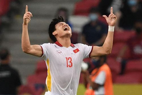 Đằng sau thất bại của tuyển Việt Nam ở AFF Cup